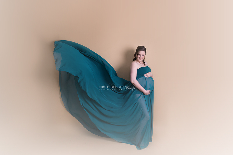 Maternity Photography - Red Deer Photography
