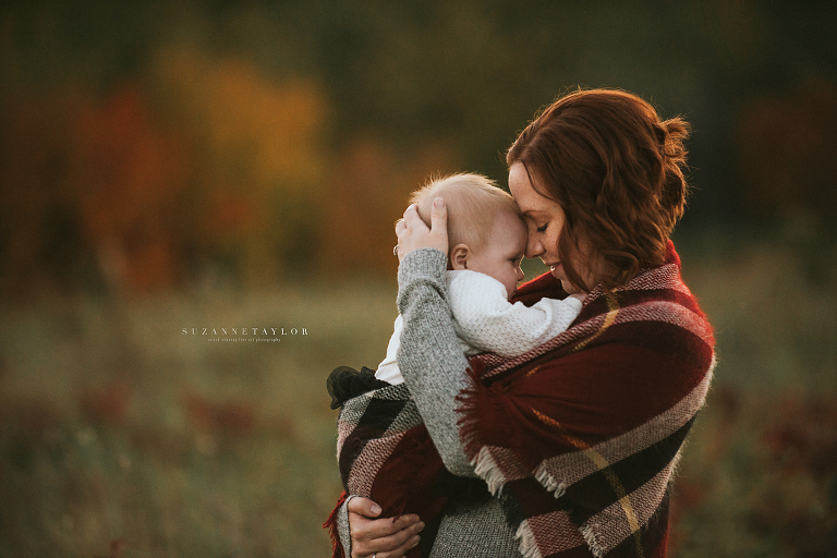 the worth of a Red Deer portrait session by suzanne taylor photography