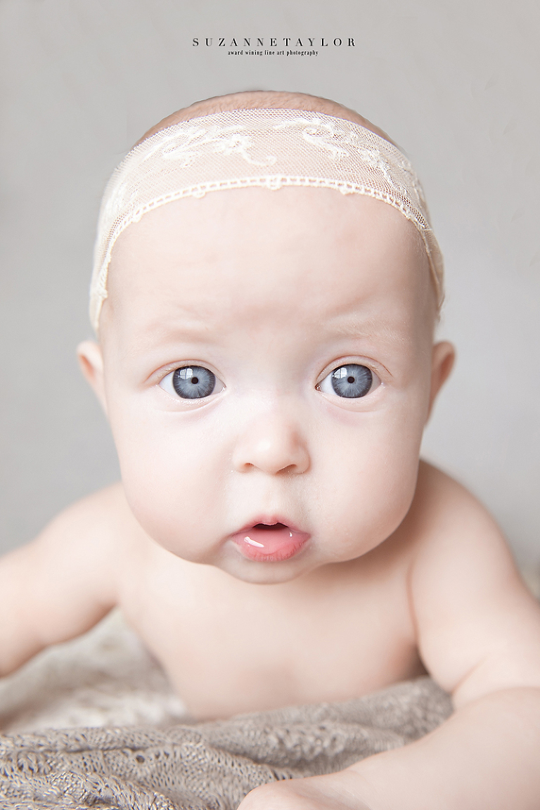 Red Deer Baby Photography in Red Deer and Calgary, Alberta by Suzanne Taylor Photography