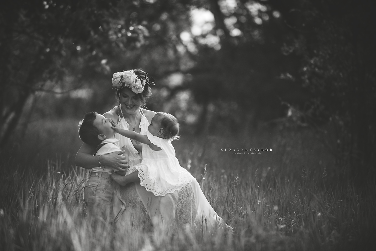 Calgary Breastfeeding Photography captured by Suzanne Taylor Photography near Red Deer, AB