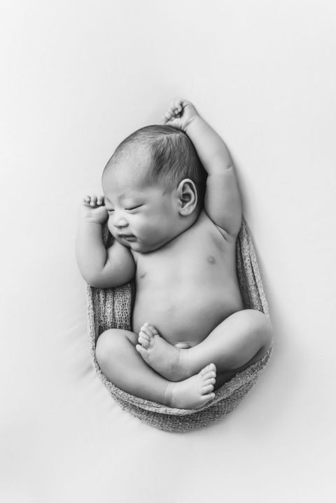 Baby Photography in Calgary by Suzanne Taylor Photography